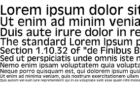 OliverC Font